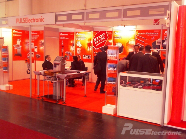 POWTECH 2010 FUARINDAYIZ